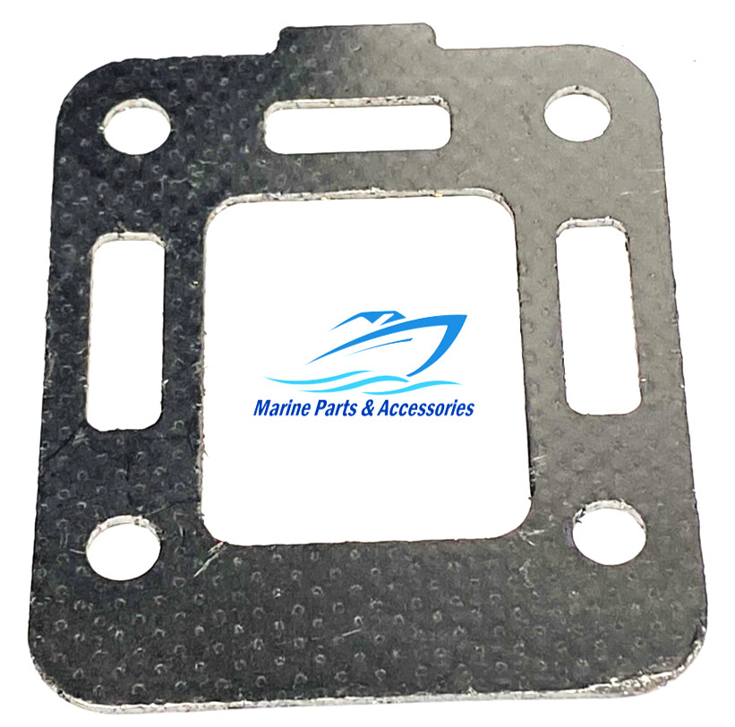 Exhaust Riser Gasket for Mercruiser Quicksilver Premium 3.0 Alpha One 140