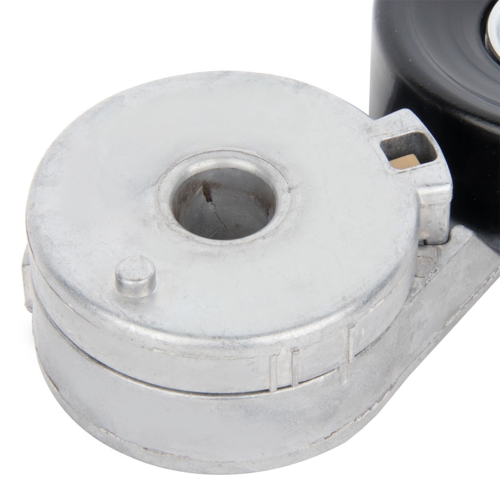 12563084 Serpentine Belt Tensioner for Buick Chevrolet Pontiac Oldsmobile