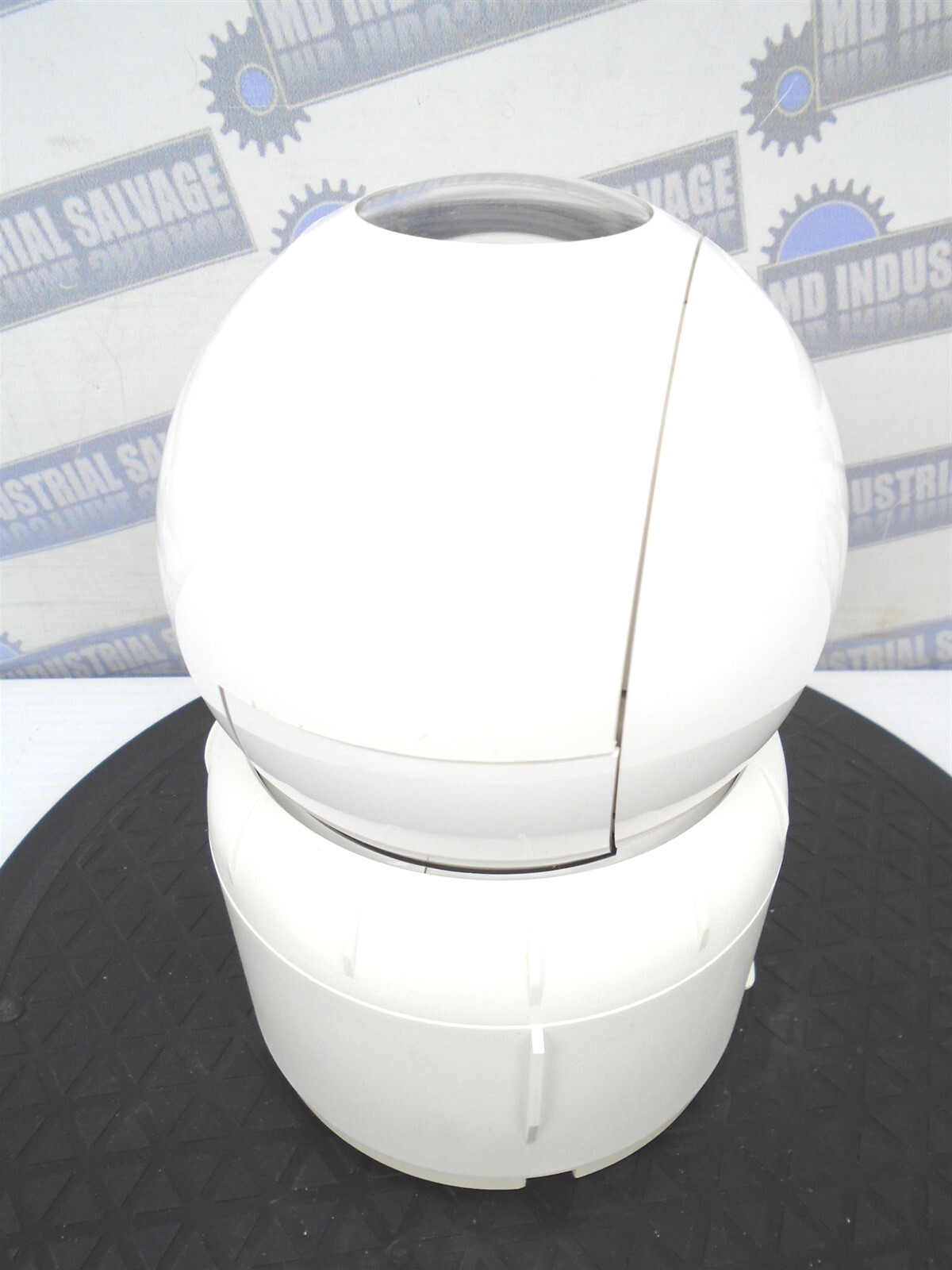 American Dynamics - ADSDU835WN - SpeedDome Ultra 8 35x Series 540TVL Indoor -NEW