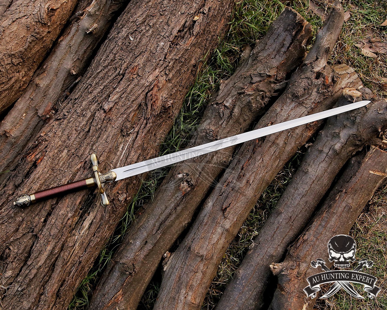 Arya Stark Needle Sword Game of Thrones Replica Handmade Sword