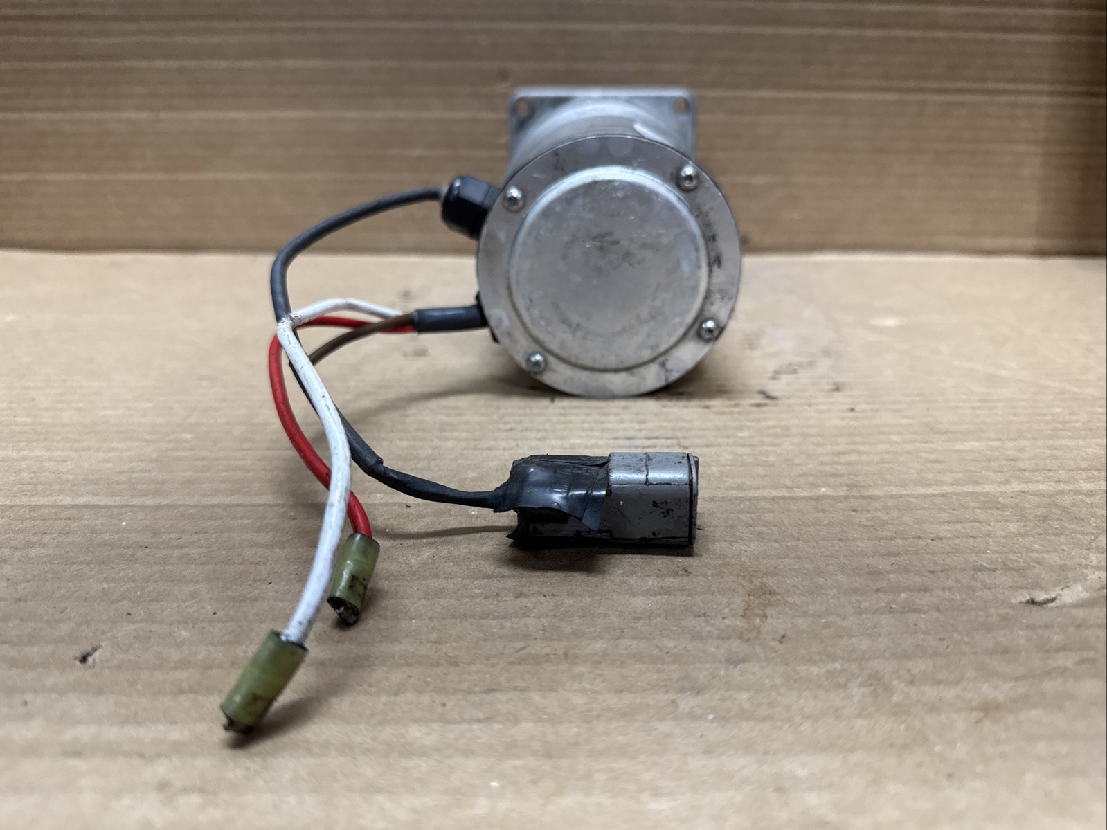 CROWN PSM-C3006-D-43S MOTOR CVVMS-5085-43 CROWN PART