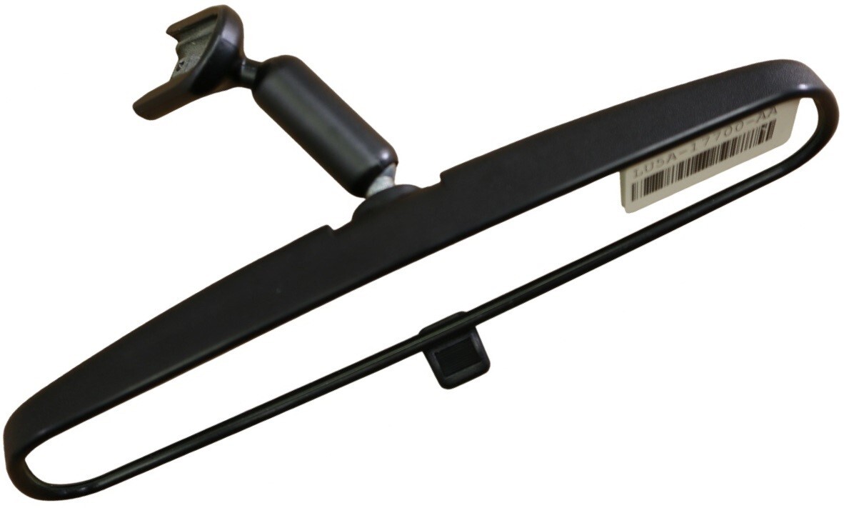 OEM Interior Rear View Mirror Manual Dimming Day / Night Inside OE Factory FORD