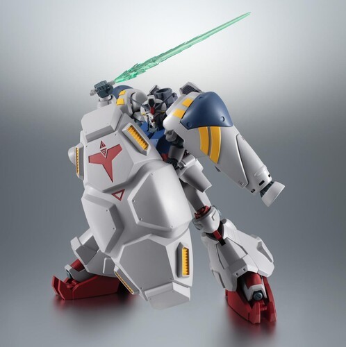 Mobile Suit Gundam RX-78GP02A Gundam GP02 Ver. A.N.I.M.E., BandaiRobot Spirits [