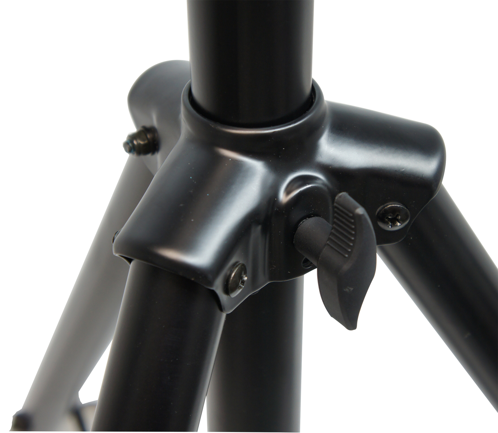 Harmony Audio HA-TBARSTAND Pro DJ Lighting Tripod & T-Bar Portable Light Stand