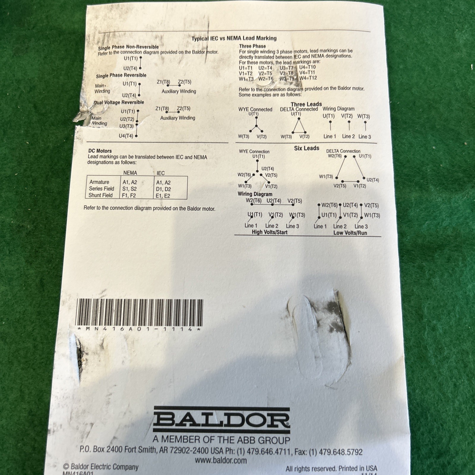 Portable Oil Transfer Gear Pump 12gpm 12VDCIn stock SKU W2072