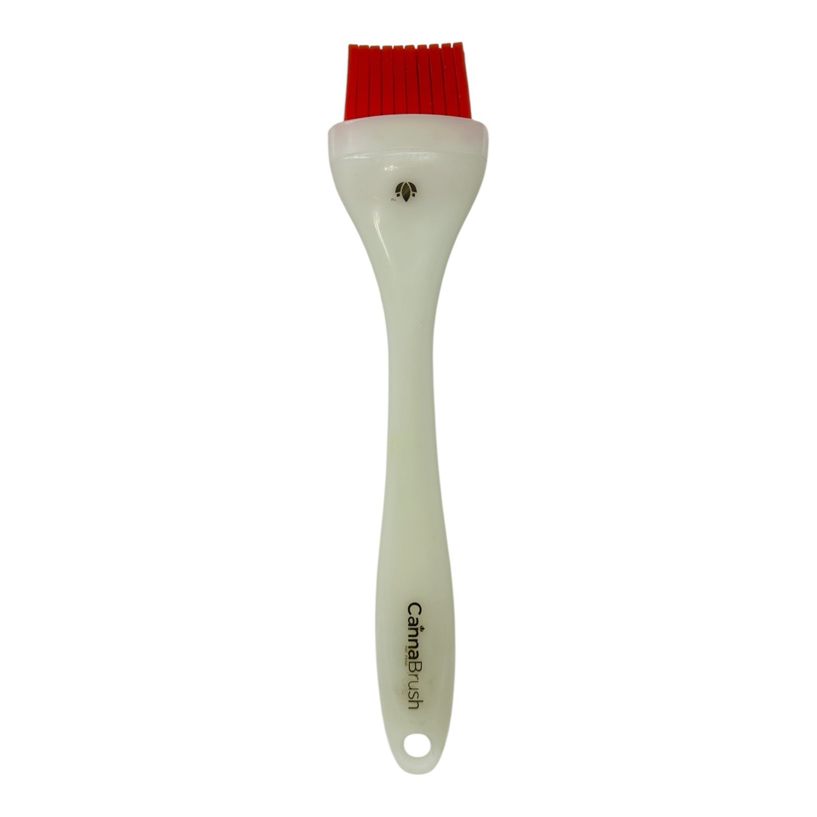 CannaBrush Trimming Brush Ergonomic Hand Brush for Leaf Removal FAST & EFFECTIVE