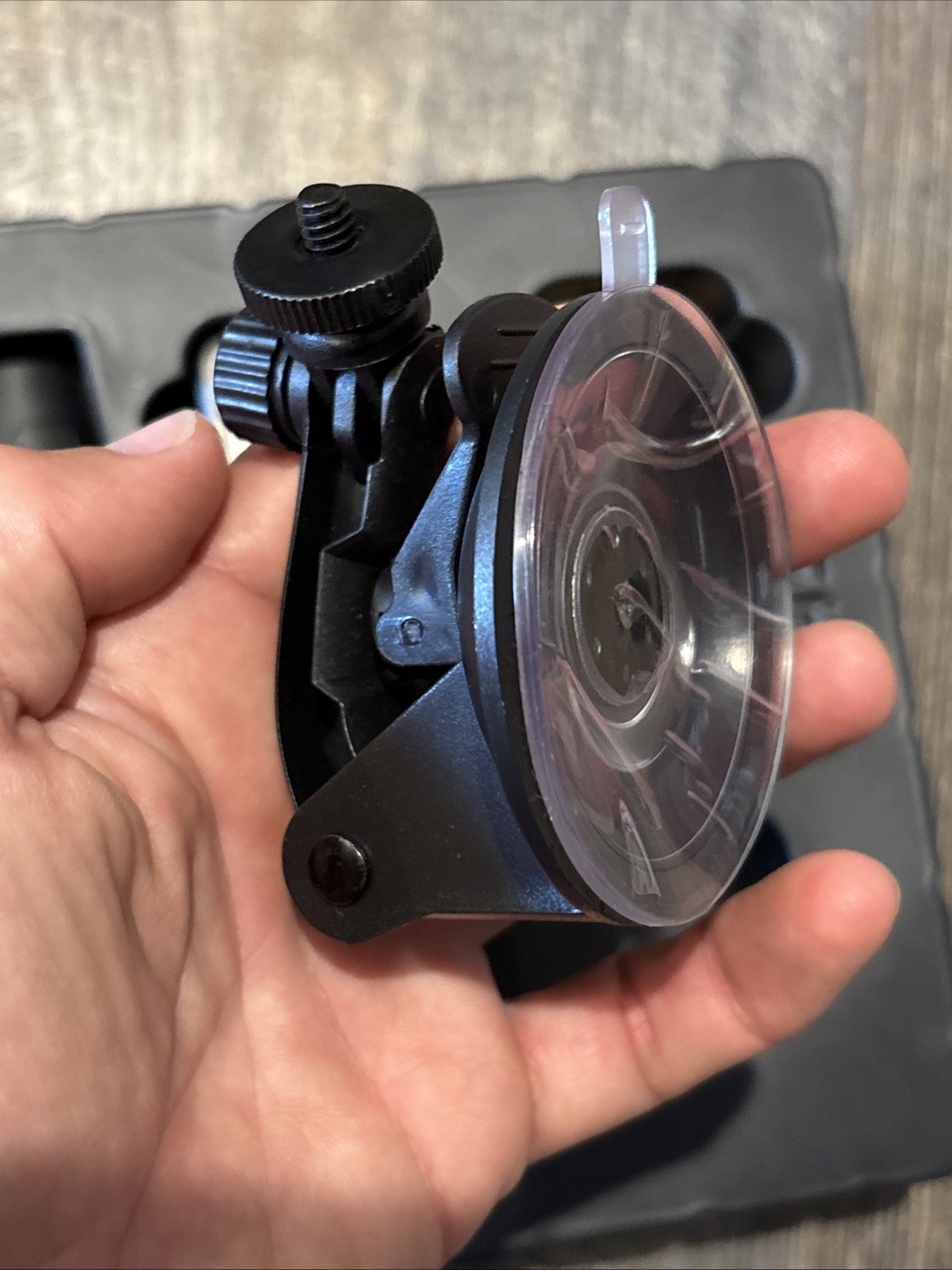 LITRA TORCH 2.0 PHOTO AND VIDEO LIGHT Great Condition