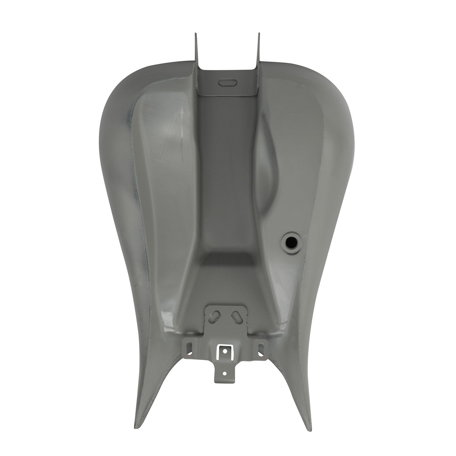 Stretched 6.6gal. Gallon Gas Fuel Tank Fit For Harley Street Road Glide 08-24 23