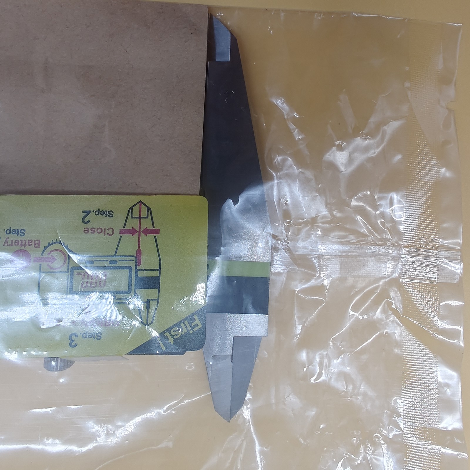 Mitutoyo Japan 500-193-30 300mm/12" Absolute Digital Digimatic Vernier Caliper