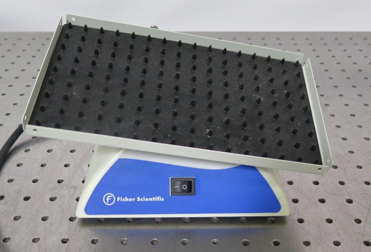 R202021 Fisher Scientific Tube Mixer 260100F