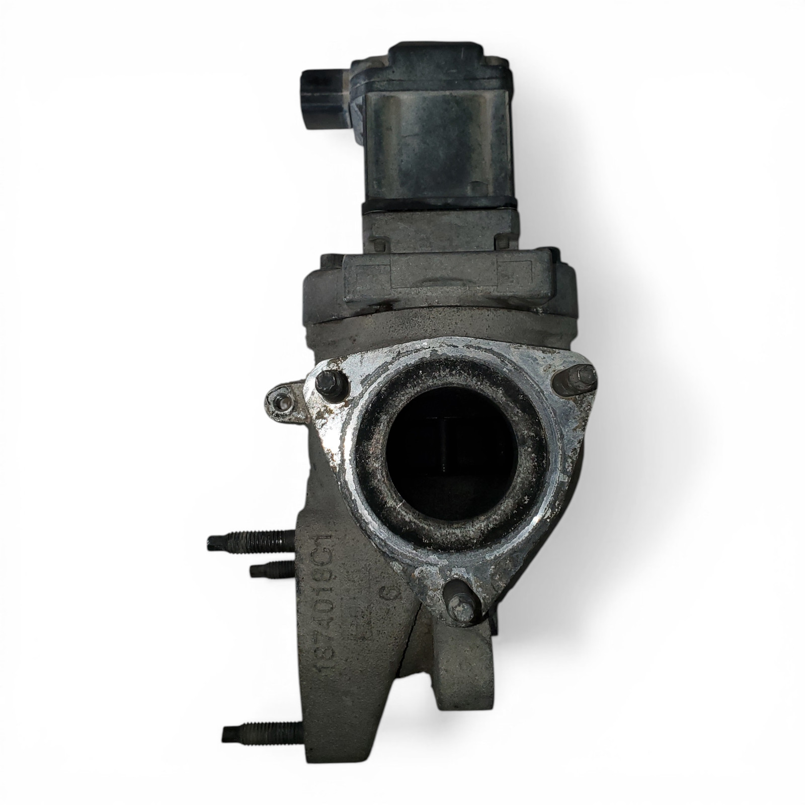 Used International Maxxforce DT EGR Valve - 1874018C1