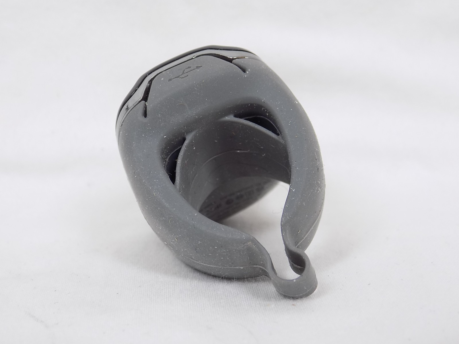 🔥 O2Ring-S Oxygen Monitor w/ Vibration Reminder Bluetooth Pulse Oximeter Wellue