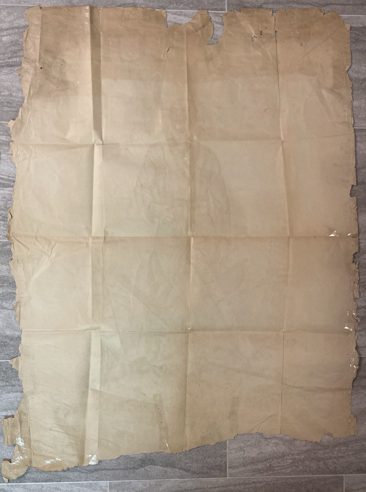 ORIGINAL WW1 Era UNITED STATES POSTER LOT OF 2 26 YANKEE DIVISION CLUB 40”x30