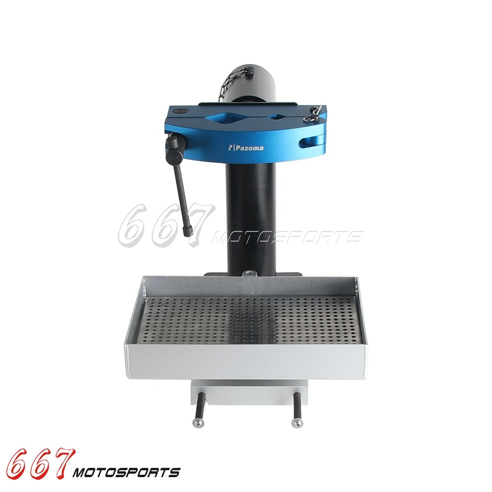 Pivot Suspension Vise Motorcycle Pivot Suspension Service Workshop Vise Tools