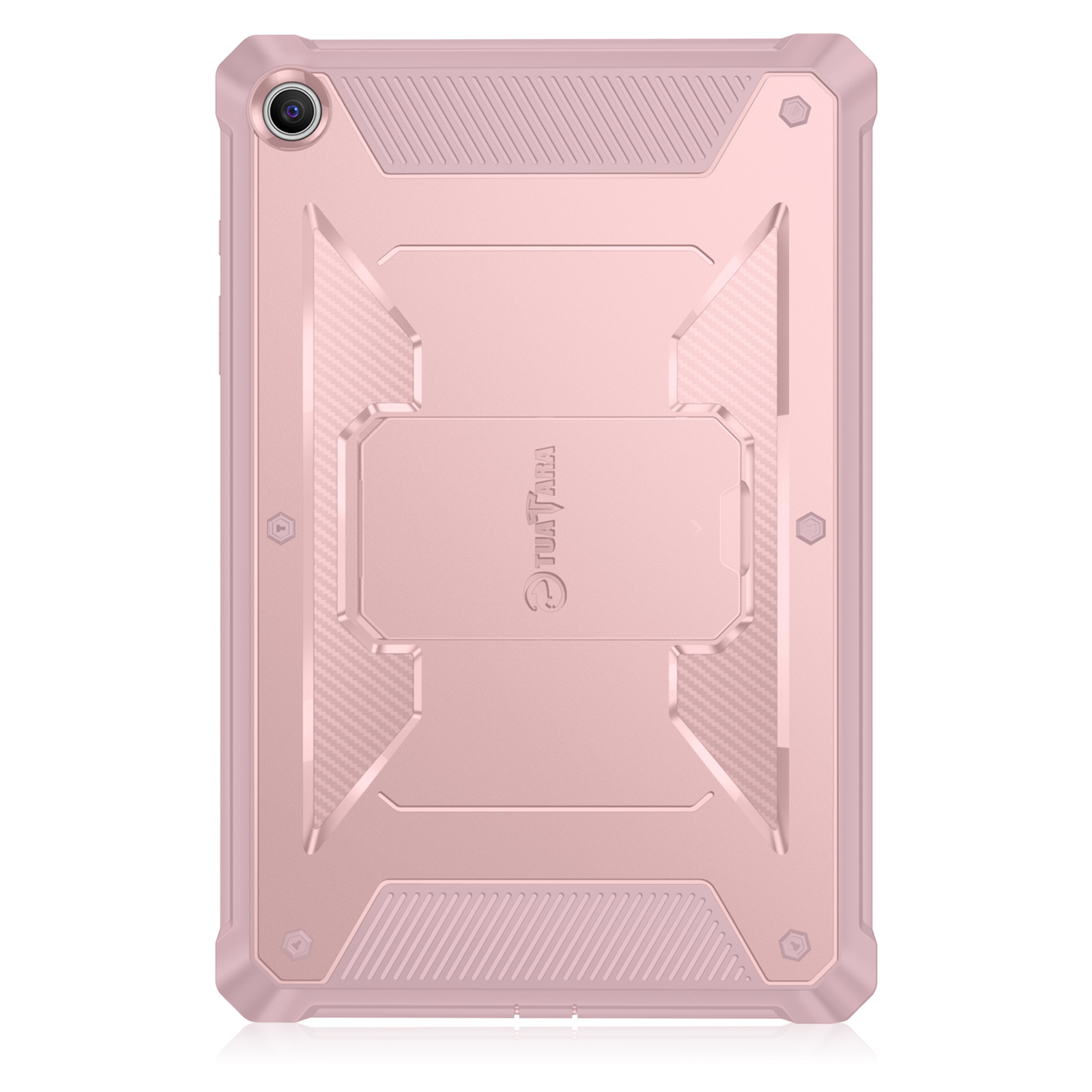 Shockproof Case for Samsung Galaxy Tab A9 Plus 11" (2023) Rugged Kickstand Cover