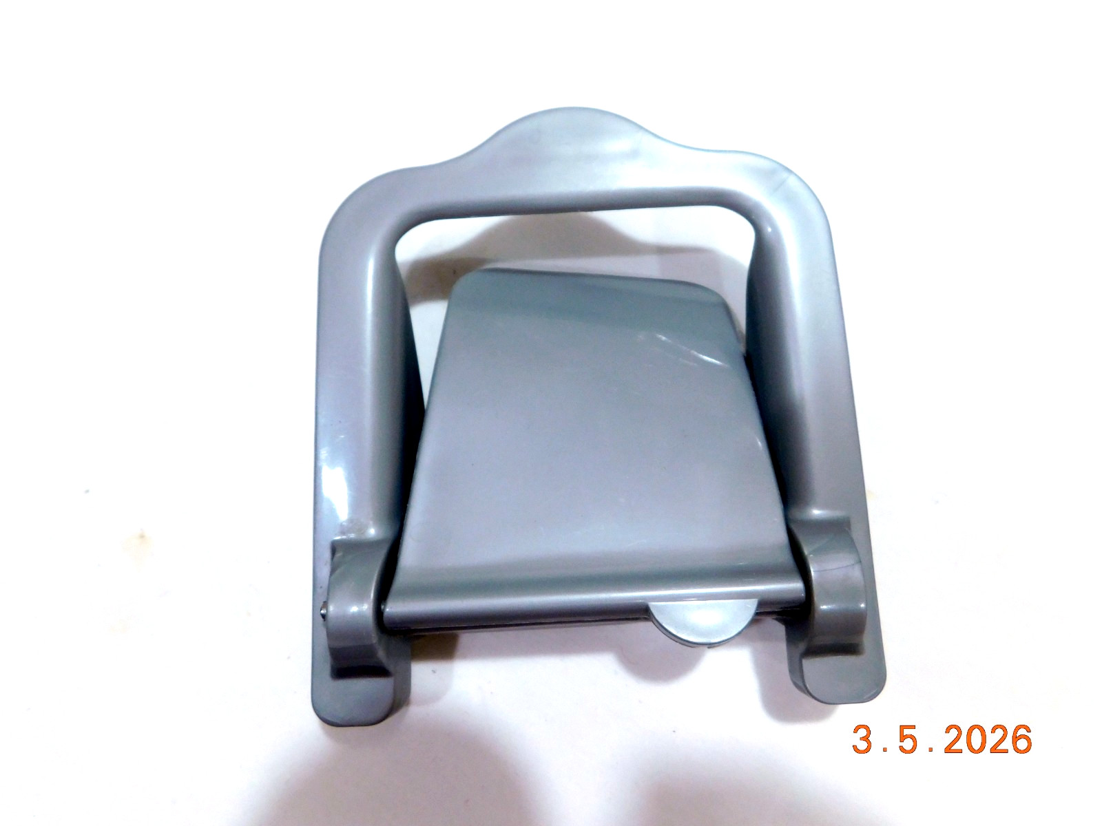 Royal Prestidge Hand Food Processor Machine Salad Maker Veggie Cutter Dicer