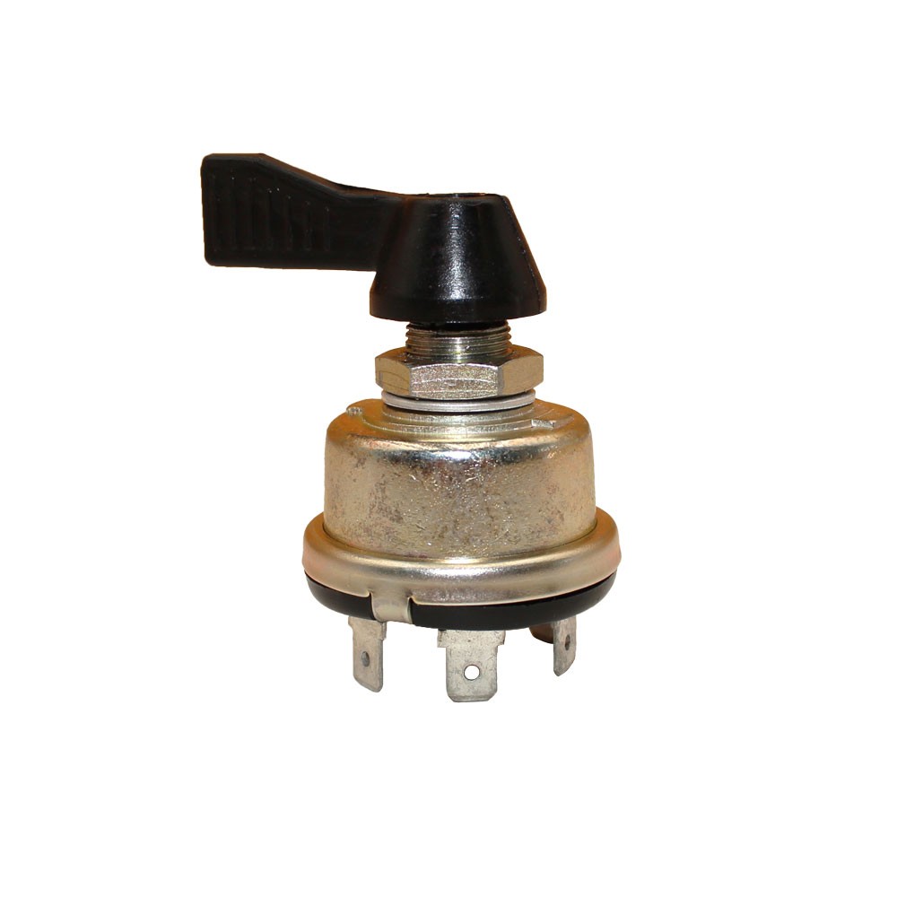 Starter/Heat Switch for Long Tractor 260 310 320 350 360 445 460 510 550 560 610