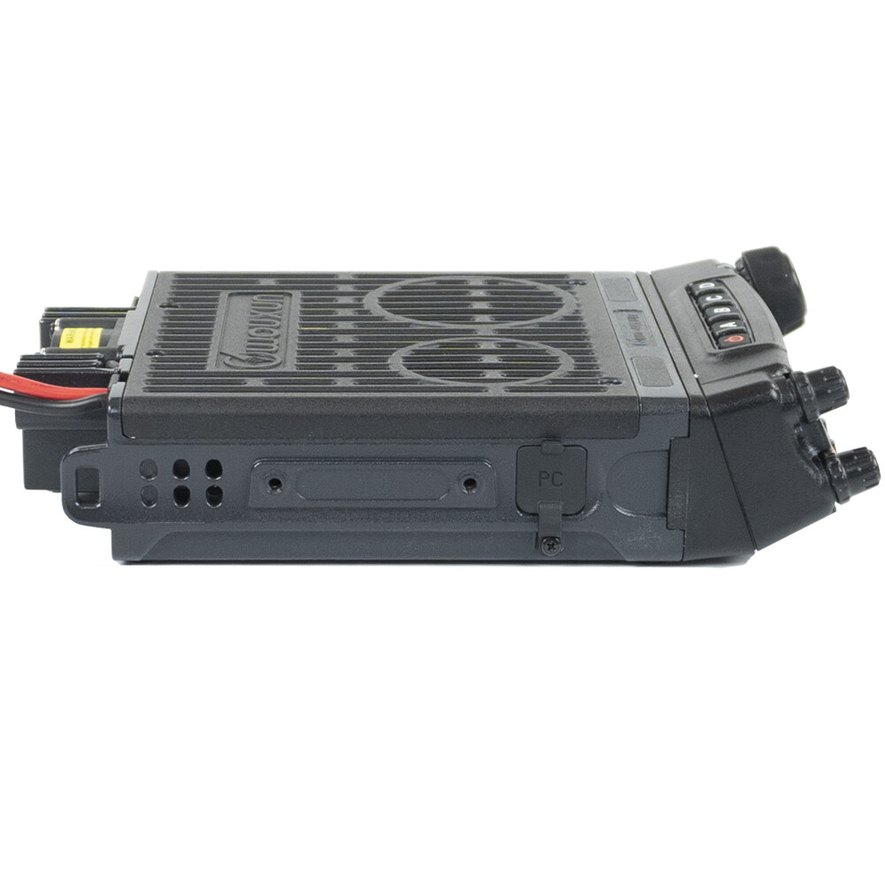 Wouxun KG-1000G Plus GMRS Base/Mobile Two Way Radio