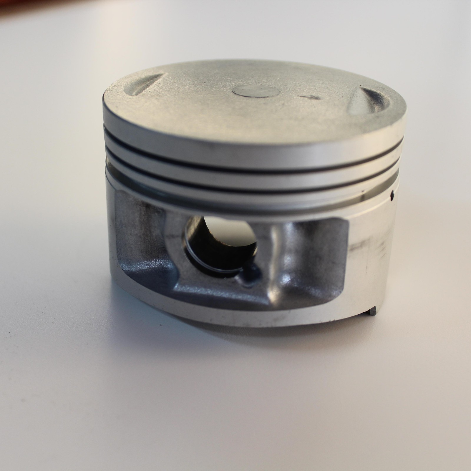 Yamaha Xt225 TTR230 TTR225 TT225 Engine Motor Piston & Ring Set