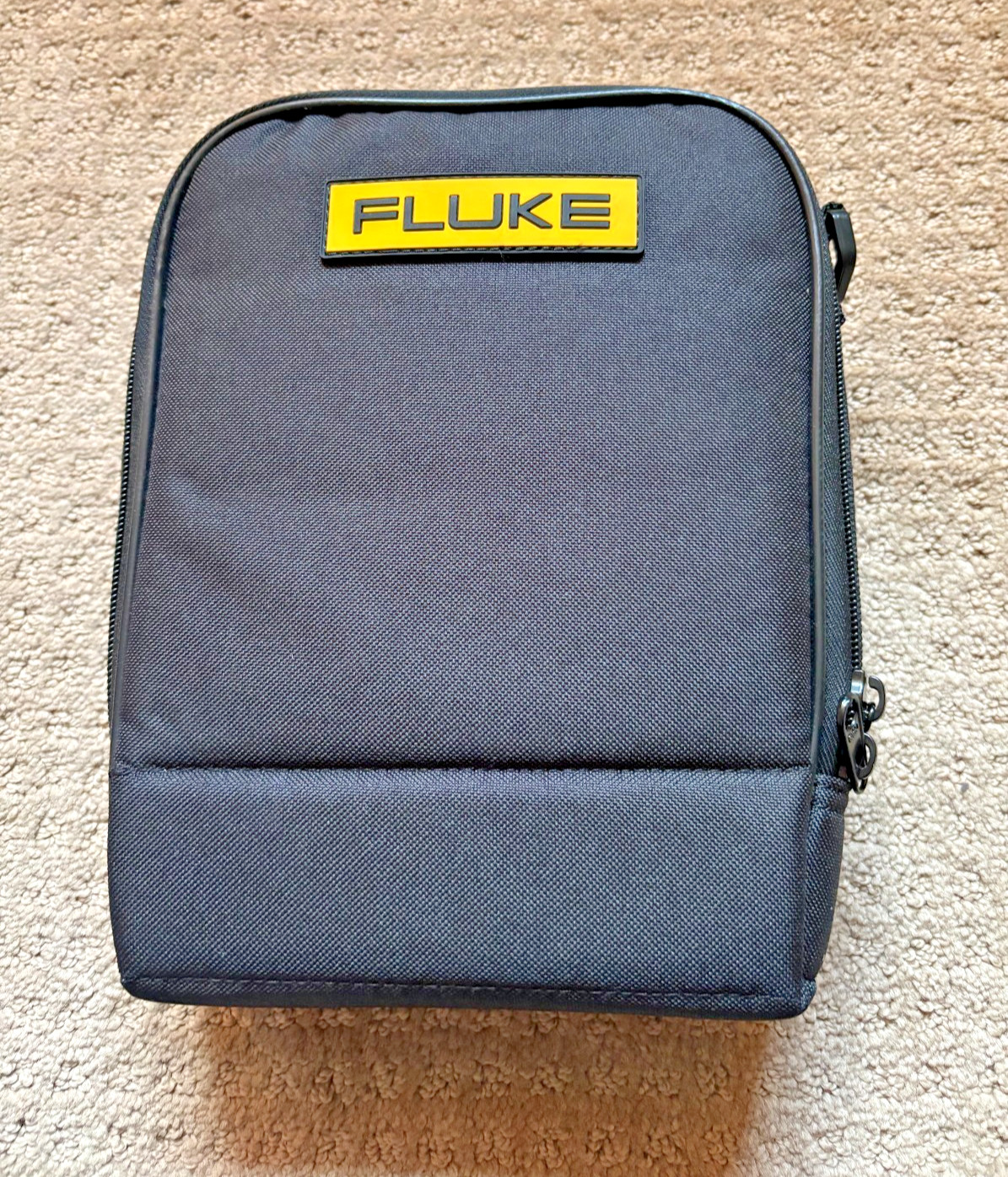 NEW Fluke 62 MAX+/323/1AC IR Thermometer, Clamp Meter and Voltage Detector KIT