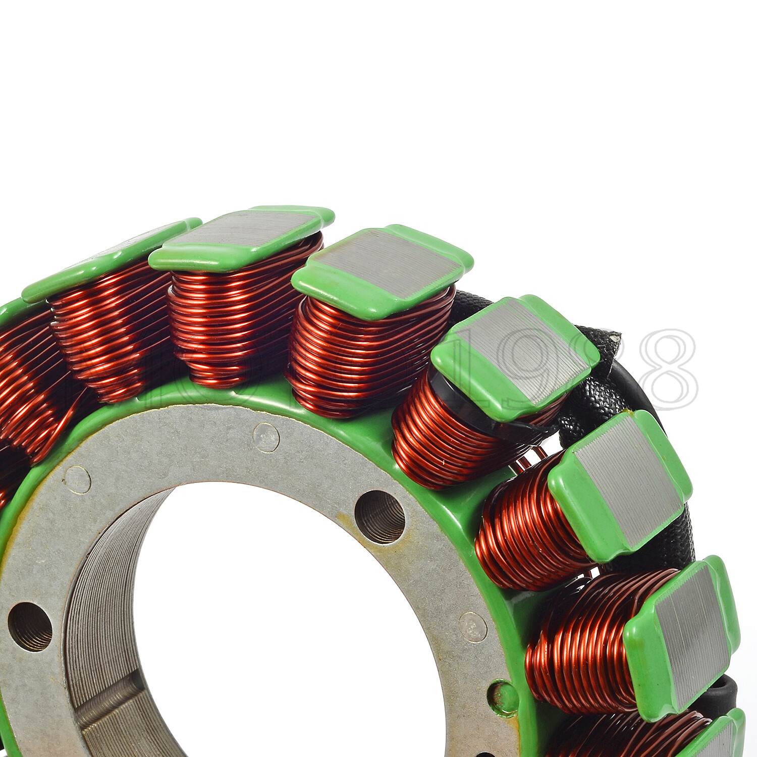 Stator & Gasket for Yamaha Raptor 350 YFM350 2004 05 06 07 08 09 10 11 12 2013