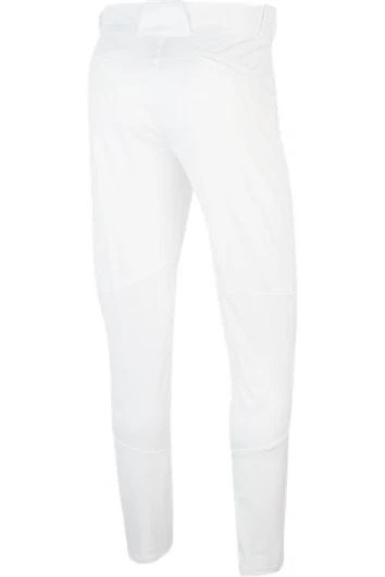 Nike Stock Vapor Select Baseball Softball Pant Men's Medium White BQ5488-100