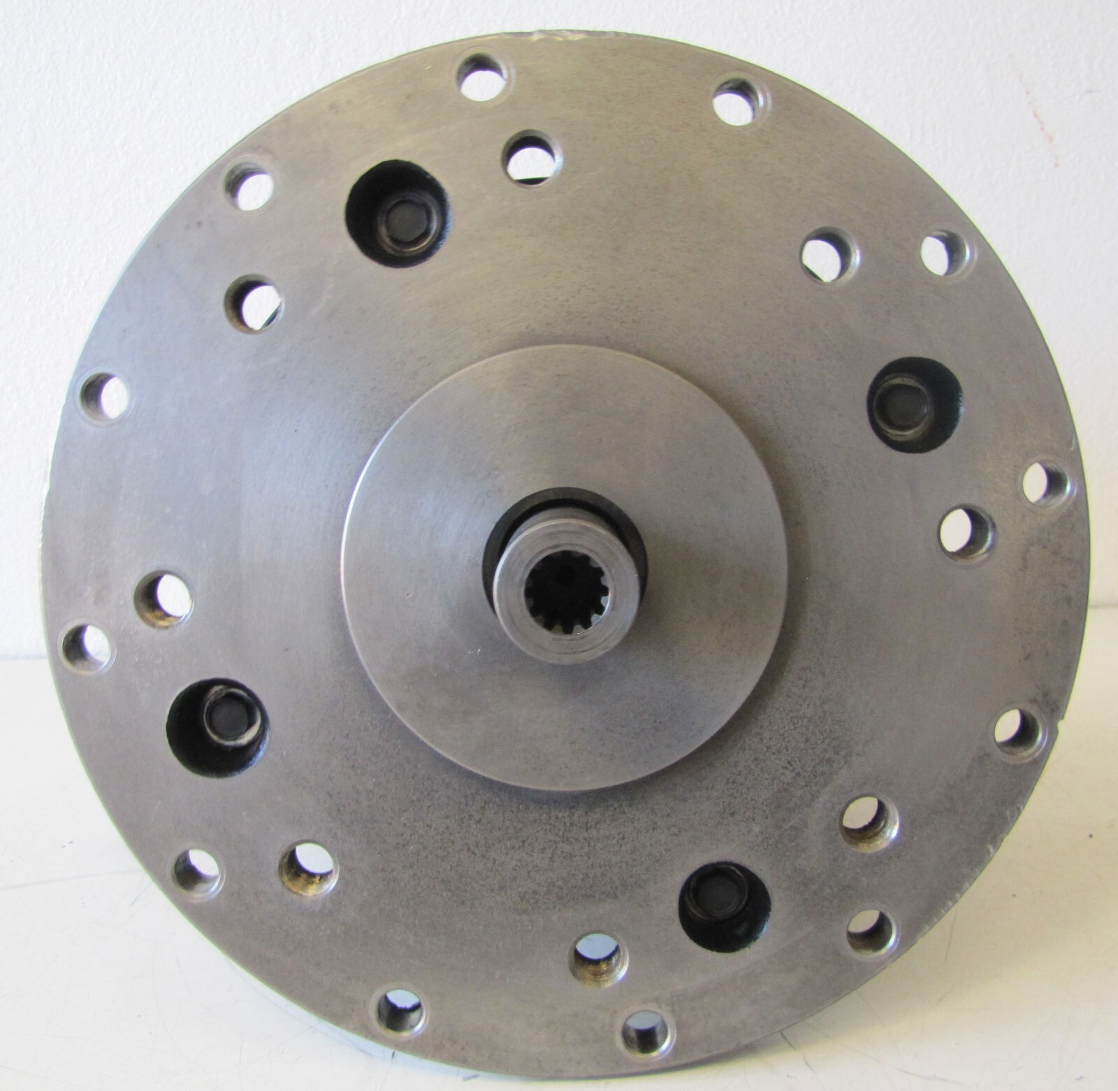 Advanced 130592 FH4-4001 Bendi Forklift Drive Wheel DC Electric Motor 48VDC 48V