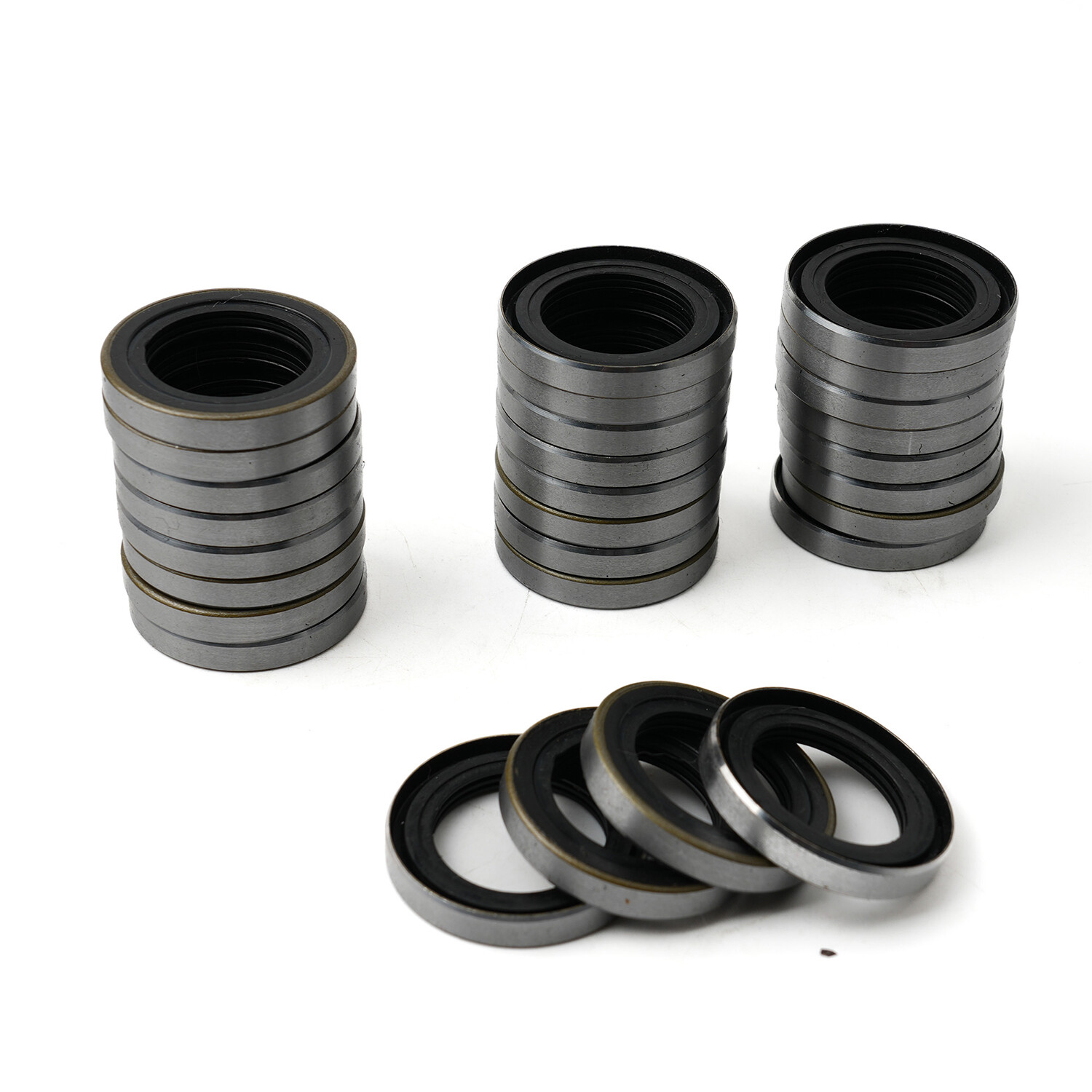 Undercarriage Pin, Bushing & Seal Repair Kit For Bobcat MT50 MT52 MT55 MT85