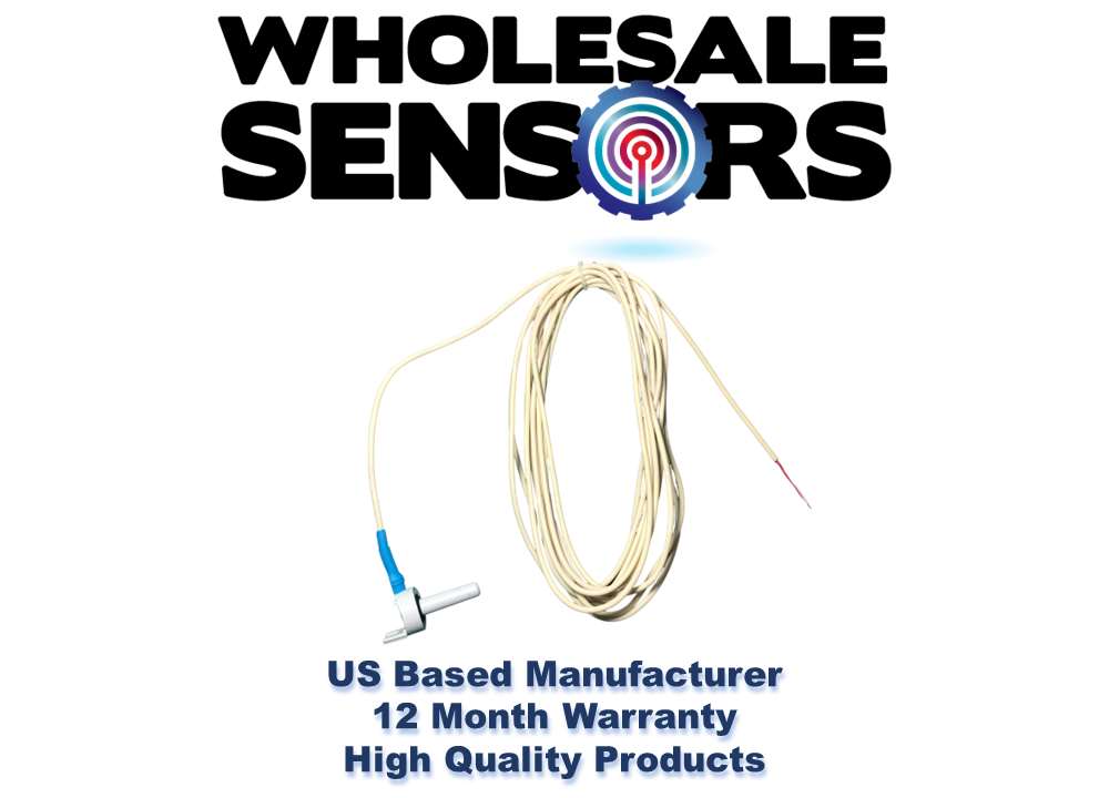 Wholesale Sensors Replacement for Pentair 520272 Temperature Sensor