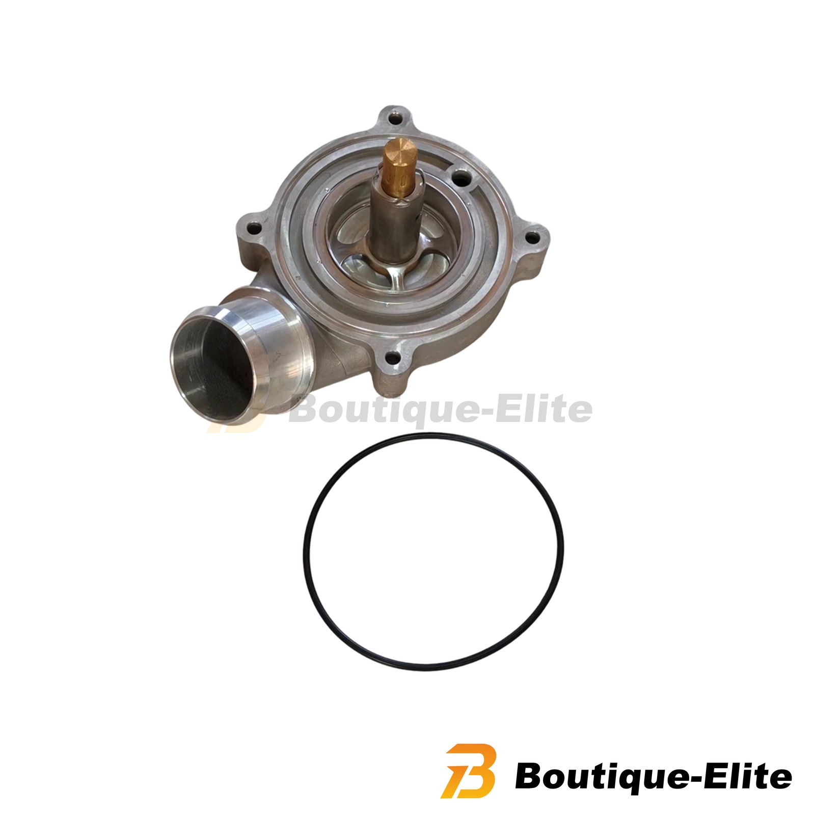 A4712006215 A4712002915 Thermostat With Seal For Detroit Diesel DD15 DD13 DDE