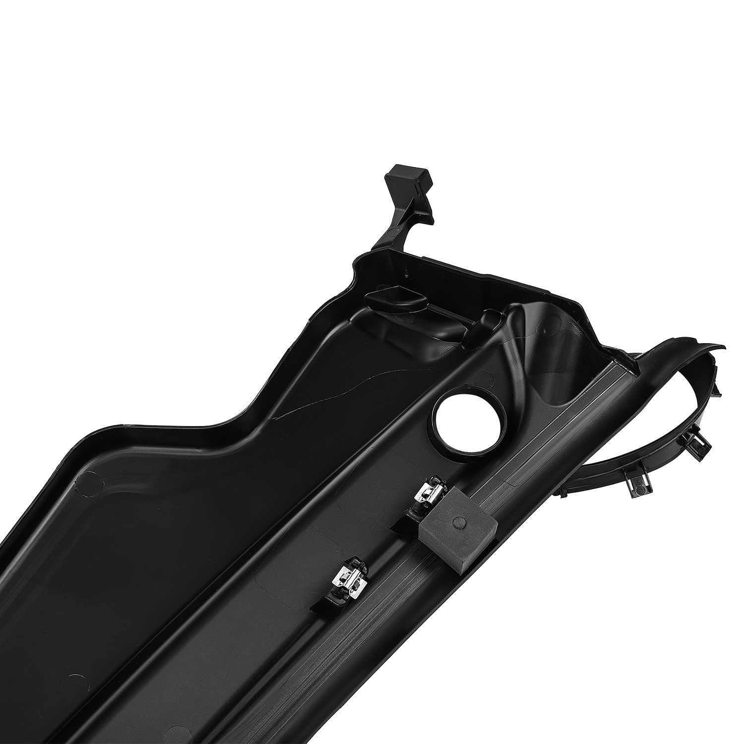 Windshield Wiper Cowl Panel Upper 55079197AH For 2011-2015 Jeep Grand */L