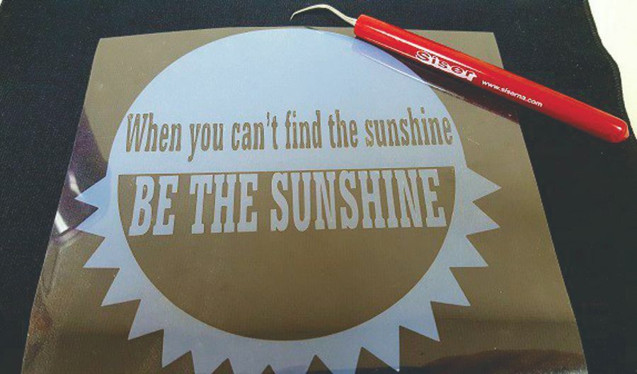 Siser EasyWeed Iron On Adhesive 12" Roll (Yard) **FREE SHIPPING**