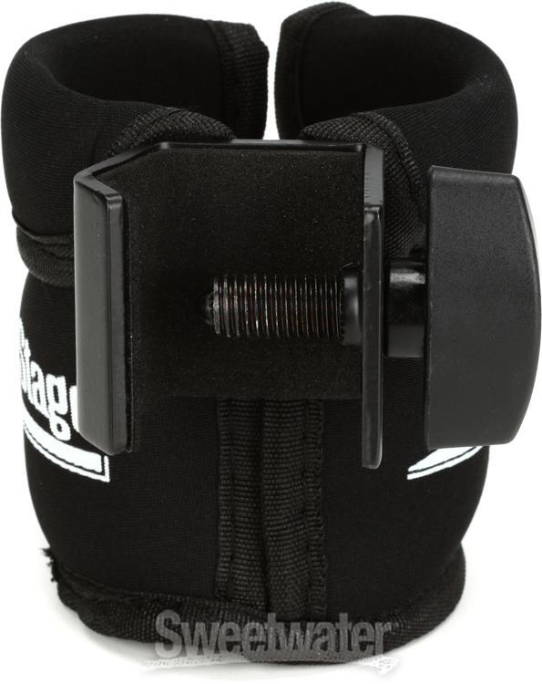 On-Stage Stands MSA5050 Clamp-On Drink Holder