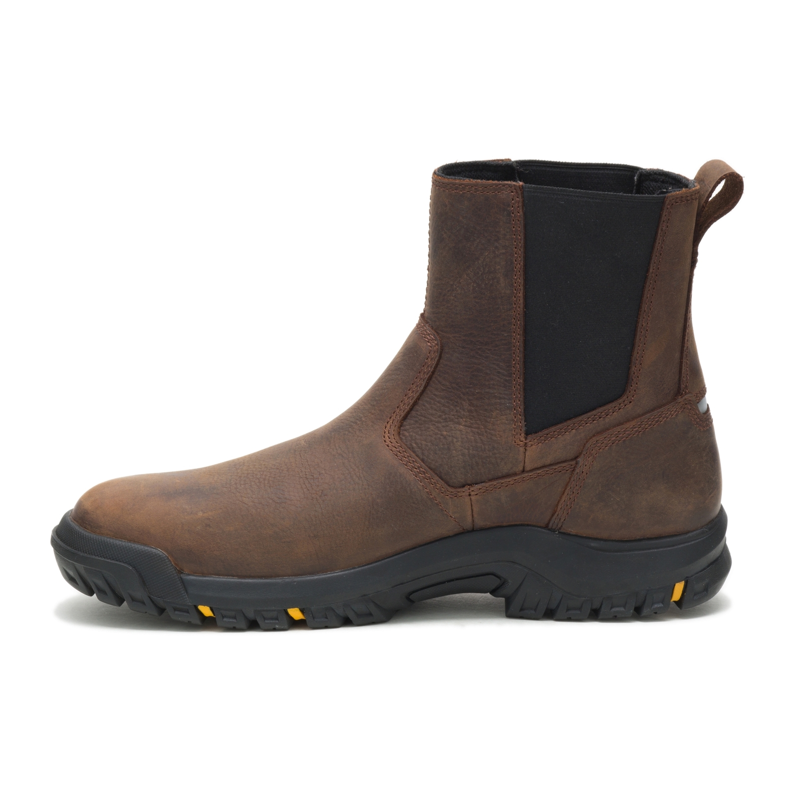 Caterpillar Men Wheelbase Work Boot