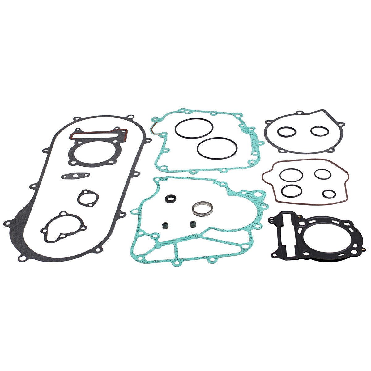 Namura Full Gasket Kit for Kawasaki Brute Force 300 fits 2012-2023 models