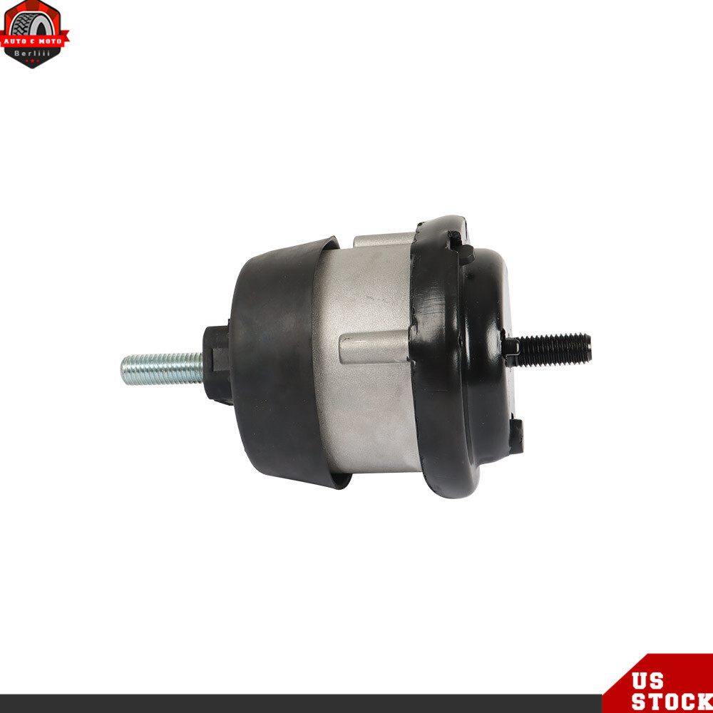 Motor Mount Kit 4Pcs For GMC Acadia Chevy Traverse Buick Enclave 3.6L Auto Trans