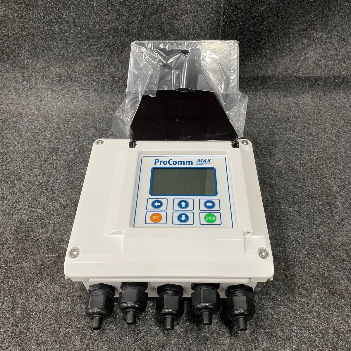 HACH Hach ProComm Max Signal Transmitter PH5-RA1