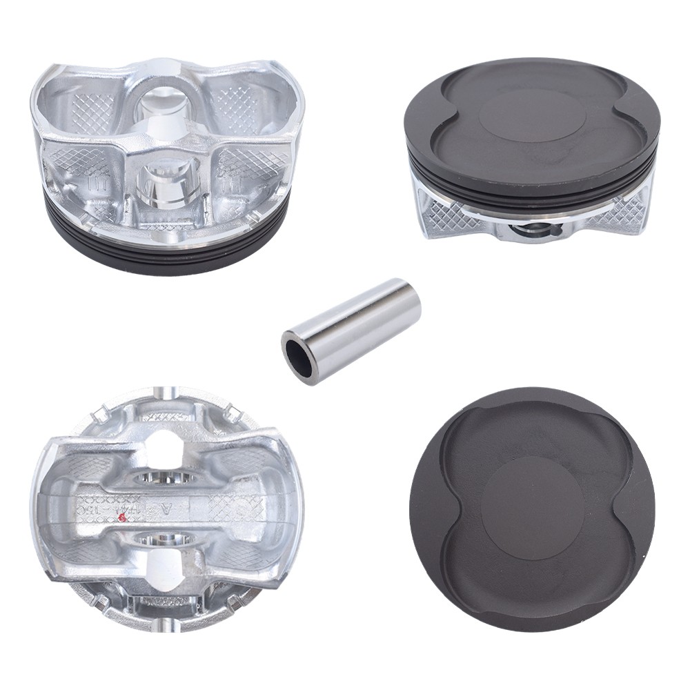 Crankshaft Cylinder For Polaris 570 RZR Ranger Sportsman 99mm Engine Rebuild Kit