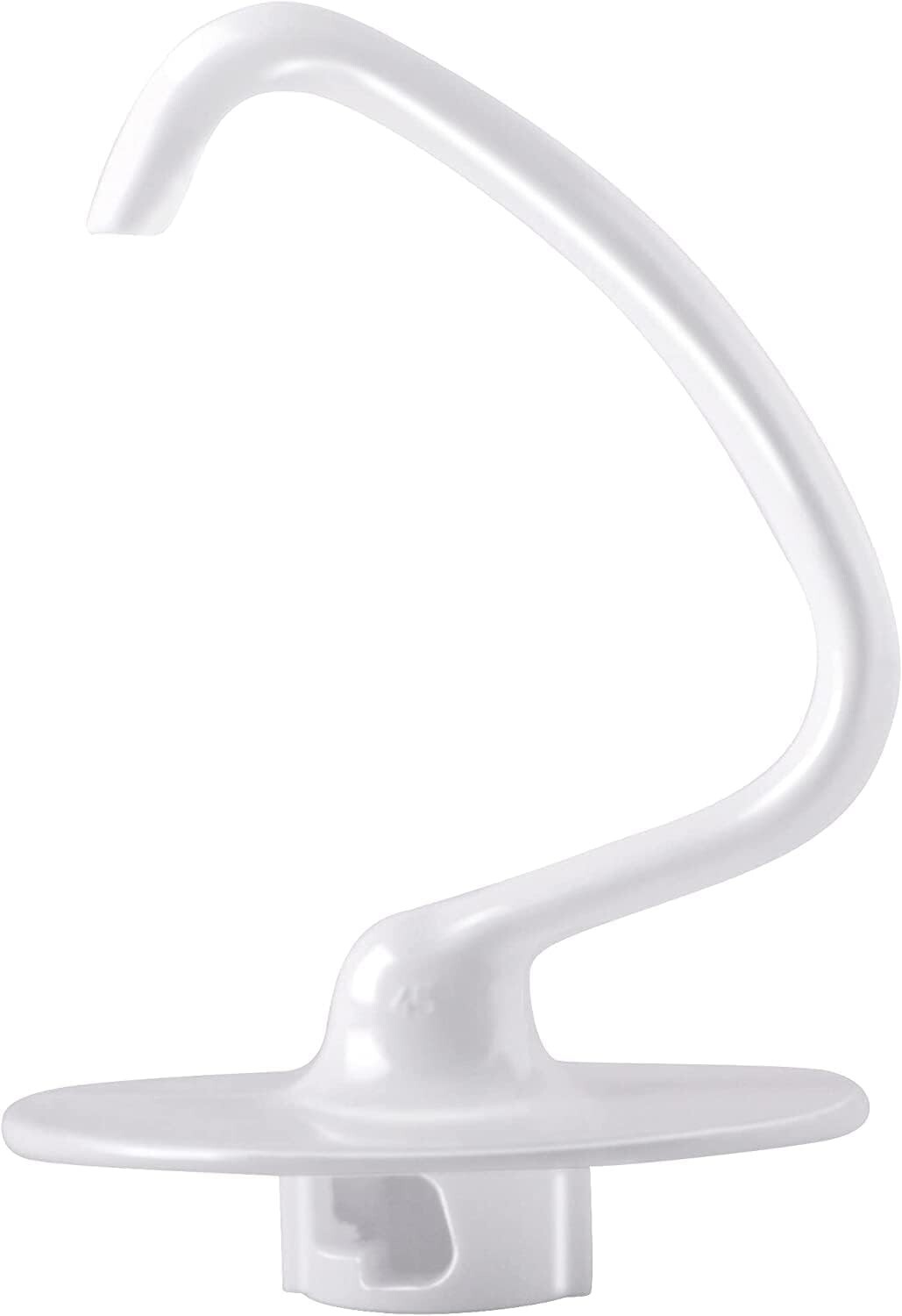 Stand Mixer 5 QT Coated Flat Beater for KitchenAid, K5AB, SAW10807813