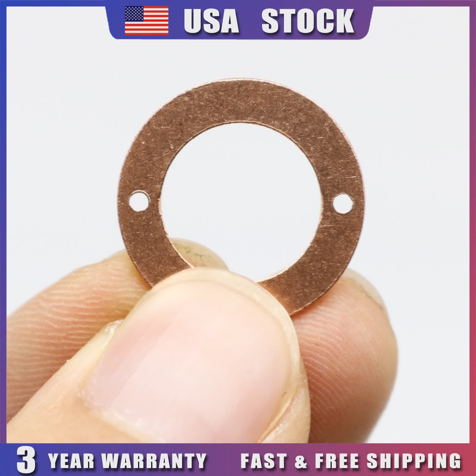 New Injector Seal Kit For Kubota Engines D905 D1005 D1105 D1305 19077-53650