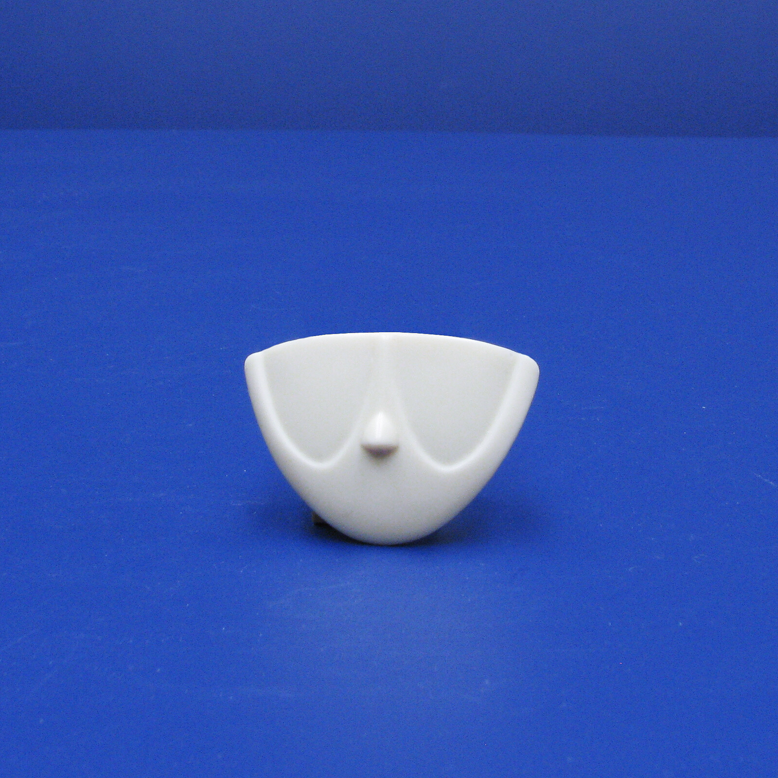 NB338 1:25 scale, Jimmy Flintstone resin 1958 Chopped Volkswagen Chopped Top