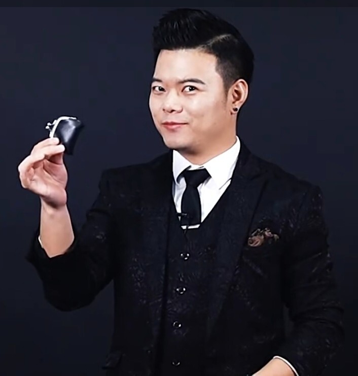 Magic Tricks Appearing Wand Trick Illusions Magicians Wands 3 Pc