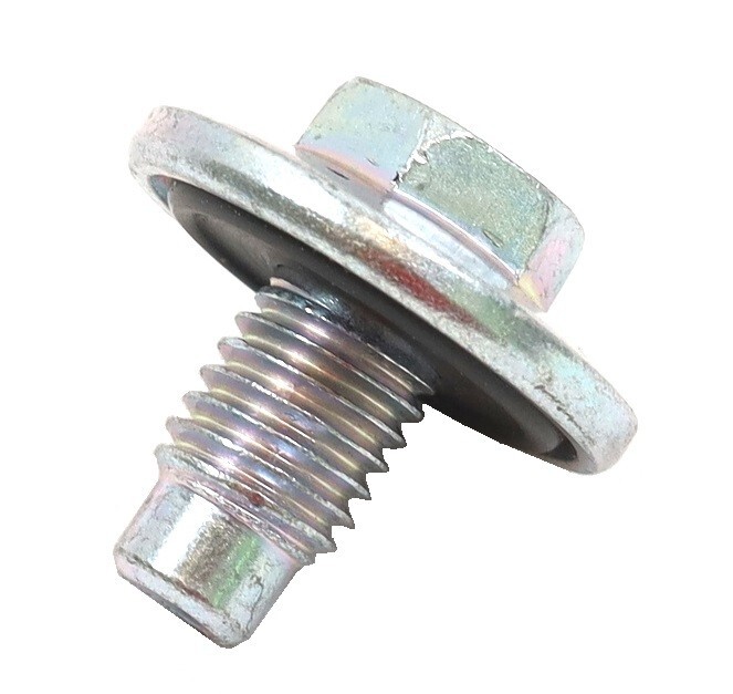 Genuine GM 24233099 Automatic Transmission Oil Pan Drain Plug 4L60E 4L65E 4L80E