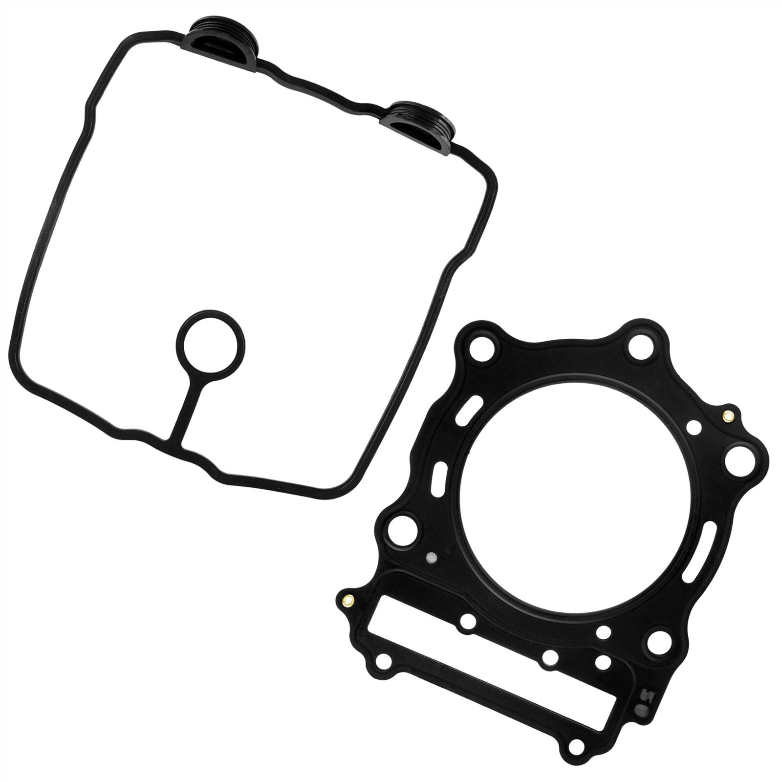 Head And Valve Cover Gasket For Suzuki KingQuad 750 LTA750XZ 4X4 Limited AXI 201