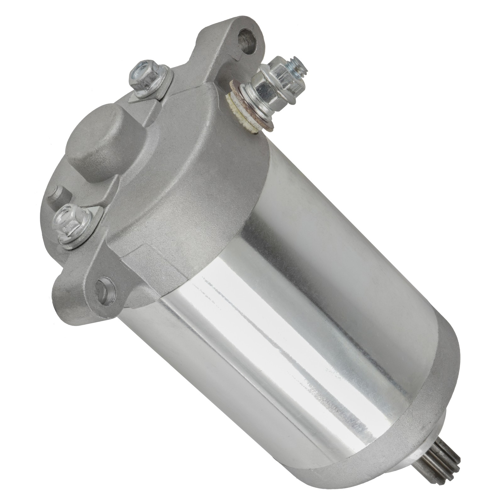 New Starter for Kawasaki Atv KLF220 KLF250 Bayou 220 250 1988-2011