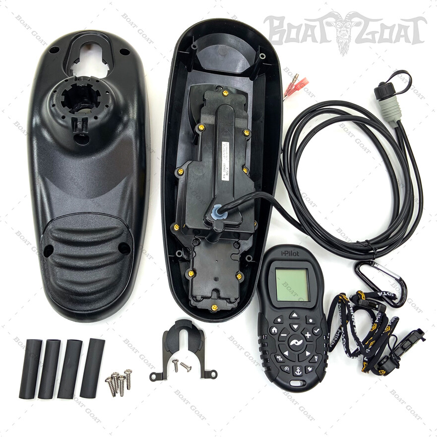 Minn Kota Powerdrive I-Pilot Kit - 1866310 - Bluetooth Conversion - 2774155