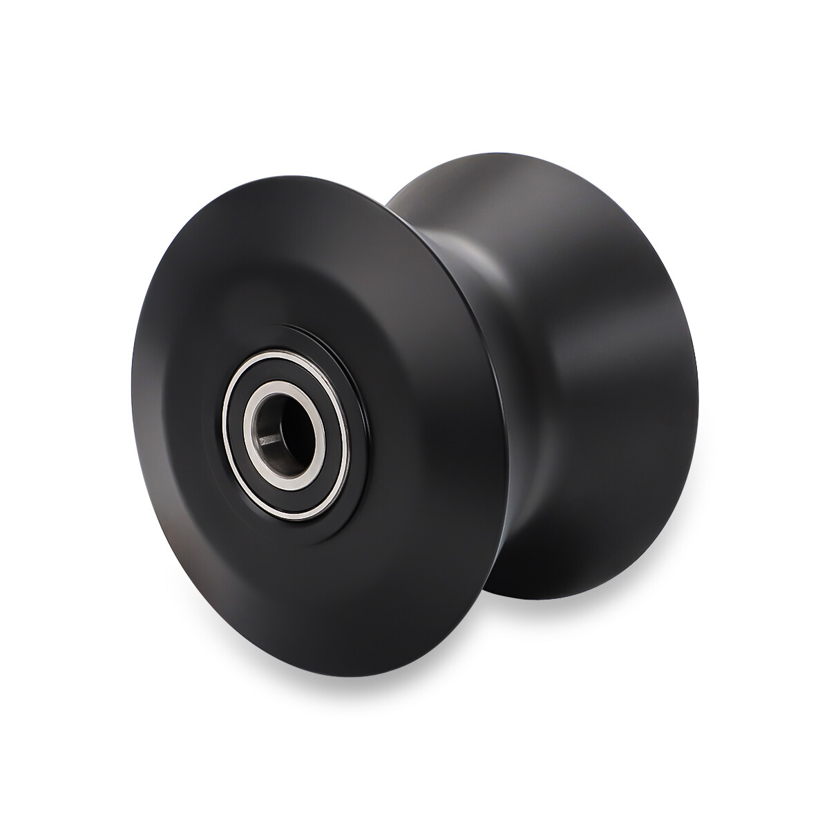 2pcs Elliptical Roller Wheel #238880 For - Nordictrack - Proform - Healthrider