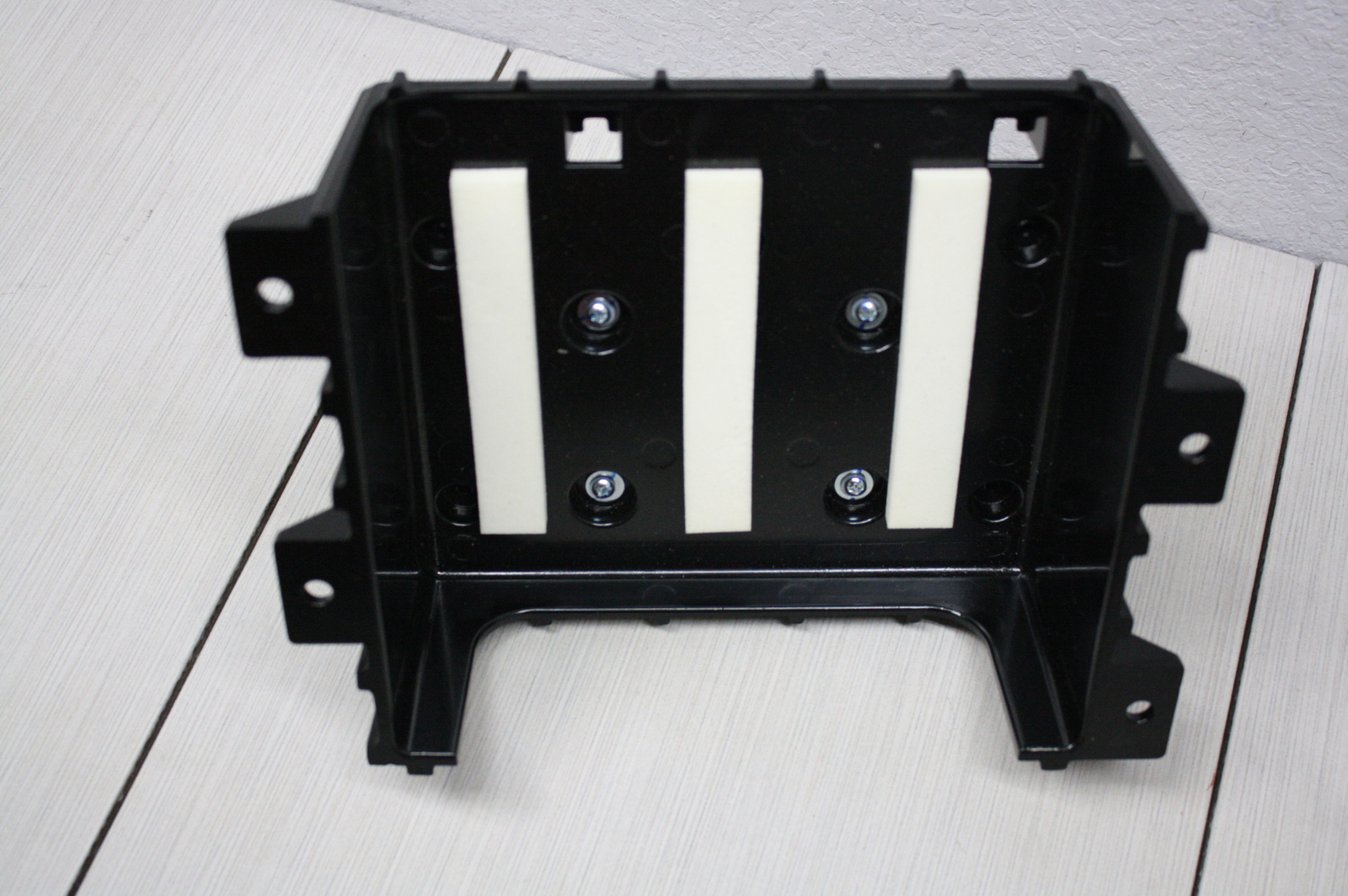 GE 1.6-100 Wind Turbine Pitch Battery Charger Sub Assembly Board 810-031-149