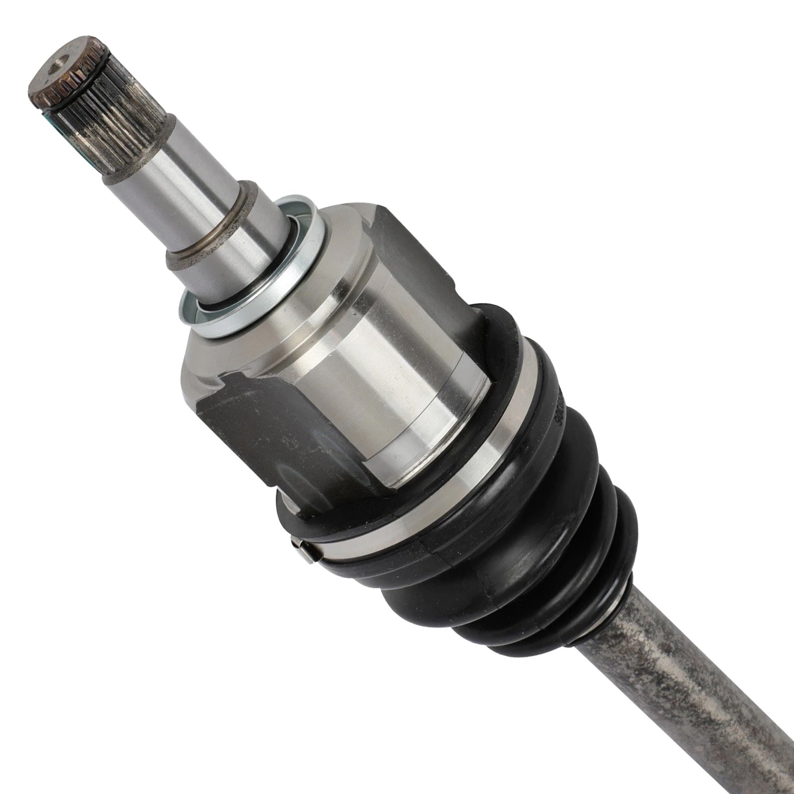 2pcs For Toyota Yaris L4 1.5L 2006-2014 Front Left & Right CV Axle Shafts