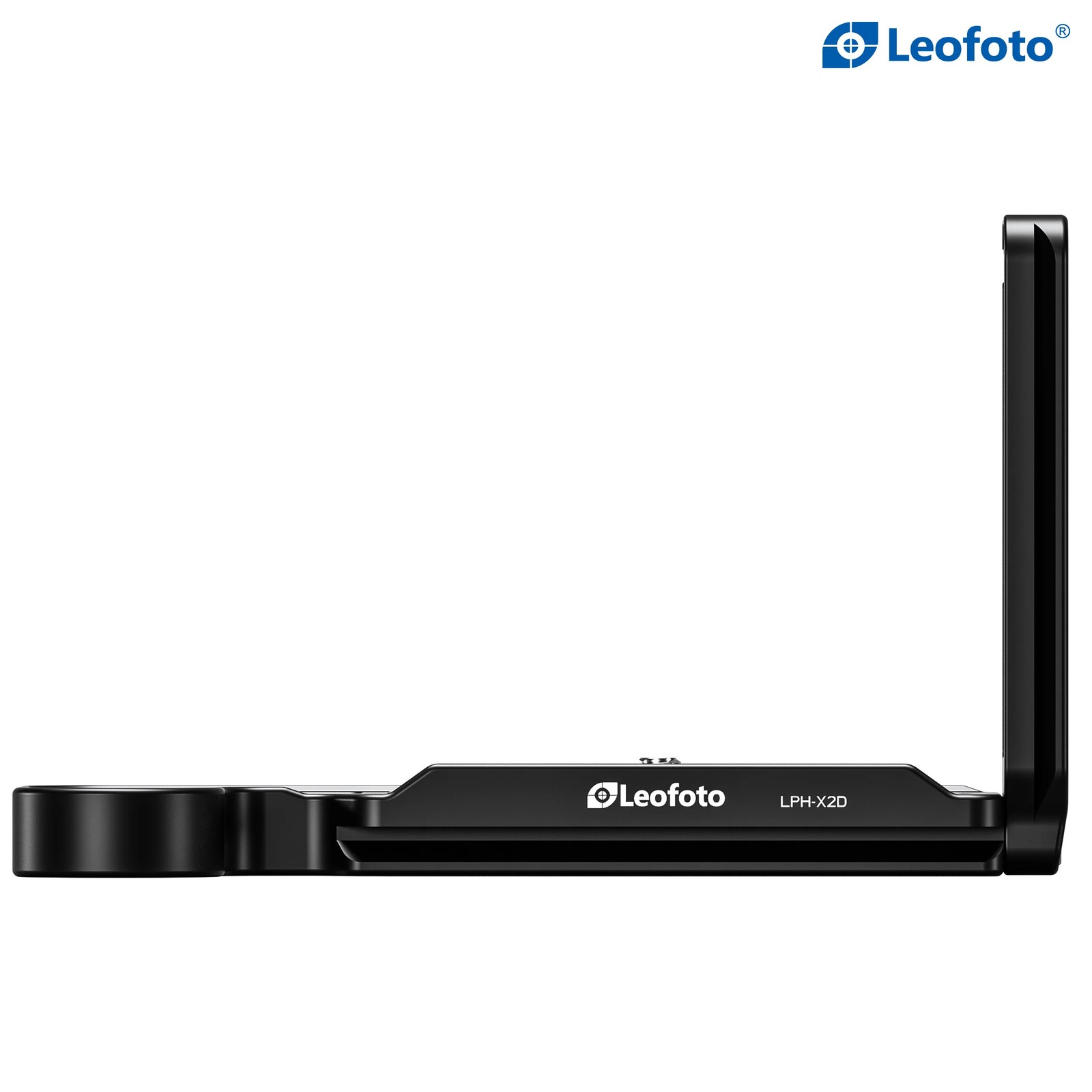 Leofoto LPH-X2D II L Plate for Hasselblad X2D, X2D II | Arca Compatible
